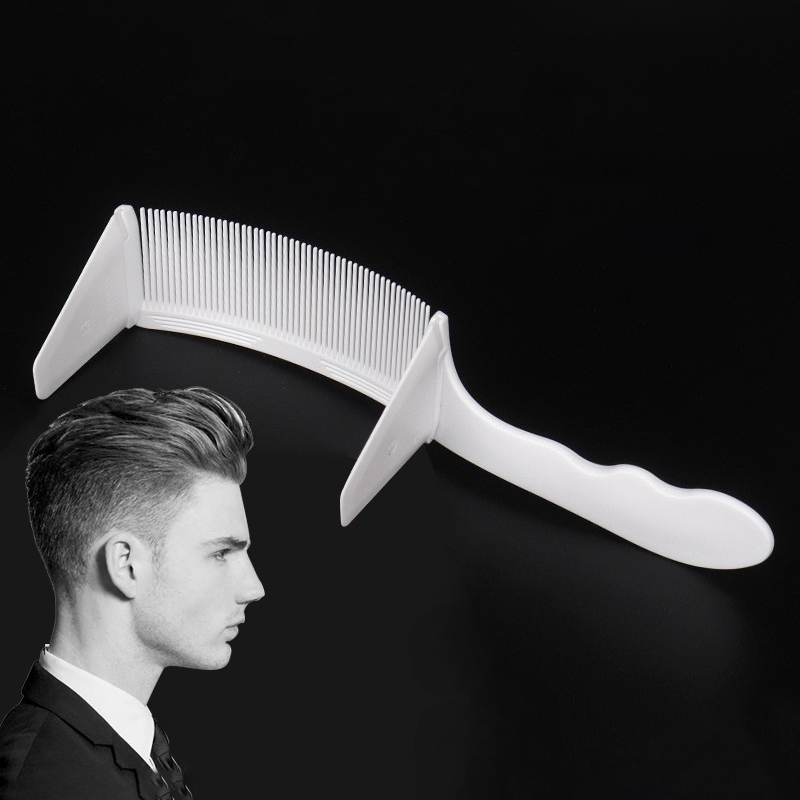 Binding Machine Comb - قطعة واحدة من مشط تصفيف الشعر