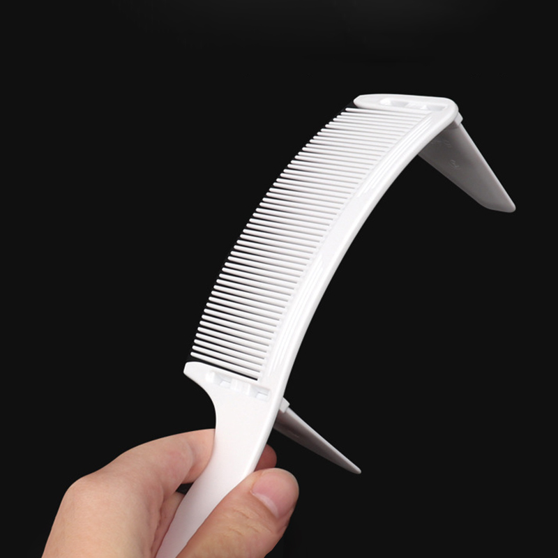 قطعة واحدة من مشط تصفيف الشعر  - مراجعة Binding Machine Comb وسعره