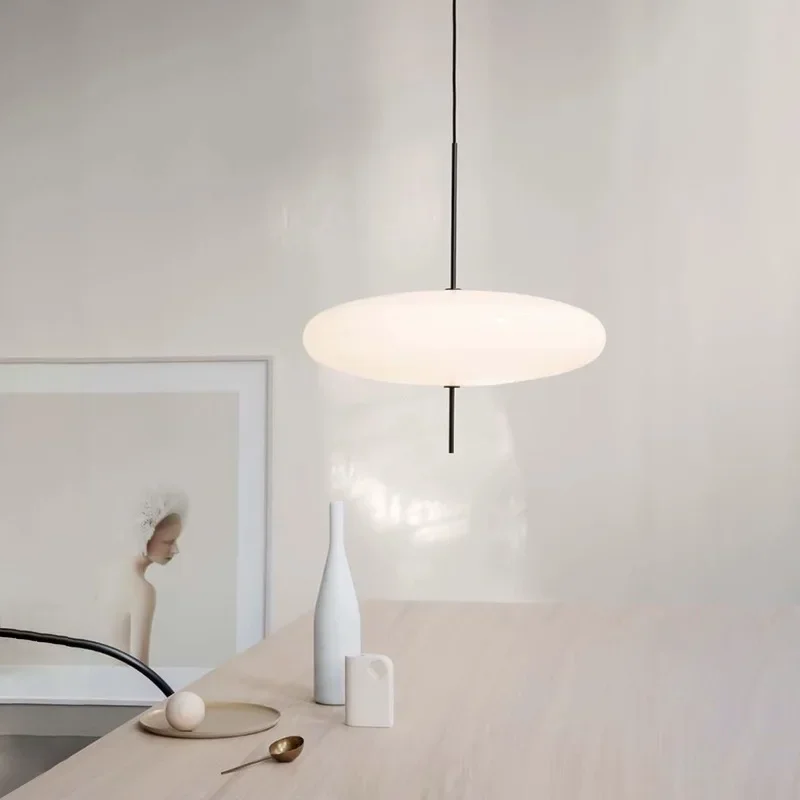 الشمال قلادة LED ضوء الصحن الط - مراجعة Office Technician وسعره